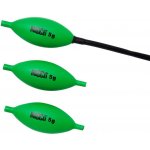 Madcat Podvodní Splávek Hooklift Kit 3g 3ks – Zboží Dáma