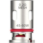 Vaporesso GTX žhavící hlava MESH 0,2ohm – Sleviste.cz