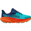 Hoka one one M Challenger ATR 7 1134497-CVOR CERAMIC / VIBRANT ORANGE