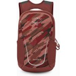 OSPREY DAYLITE JR brush strokes print red canyon – Zboží Dáma