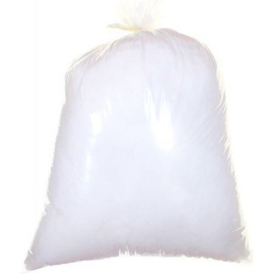 Výplň duté vlákno balení 500g – Zboží Dáma
