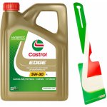 Castrol Edge LL 5W-30 4 l | Zboží Auto