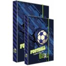 Karton P+P A4 Fotbal 86525