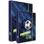 Karton P+P A4 Fotbal 86525 – Zboží Dáma