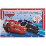 Mattel Adventní Kalendář CARS – Zbozi.Blesk.cz