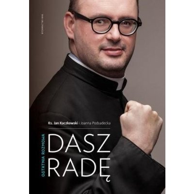 Dasz radę. Ostatnia rozmowa – Zbozi.Blesk.cz