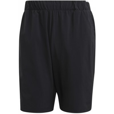 adidas Club Stretch Woven Shorts Black – Zbozi.Blesk.cz