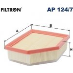 FILTRON Vzduchový filtr AP124/7 – Hledejceny.cz