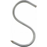 Hák řeznický nerezový 140x5mm 3ks 34697 – Sleviste.cz