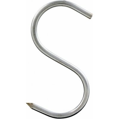 Hák řeznický nerezový 140x5mm 3ks 34697 – Sleviste.cz
