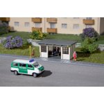 Auhagen TT 2 autobusové čekárny 13330 – Hledejceny.cz