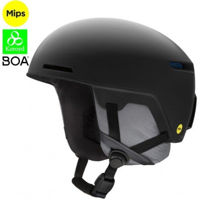 Smith Code Mips 25/26 – Zboží Mobilmania