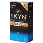 Skyn Extra Lubricated 10ks – Zbozi.Blesk.cz