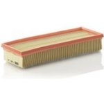Vzduchový filtr MANN-FILTER C 3282 – Hledejceny.cz