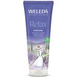 Weleda Aroma Shower Relax sprchový gel 200 ml – Zboží Dáma