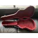 Dowina Acoustic Guitar Deluxe case