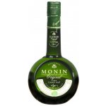 Monin Le Sirop Lime Limetka 0,7 l – Zboží Dáma