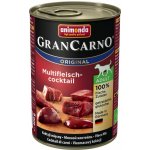 Animonda GranCarno Adult masový kokteil 800 g – Hledejceny.cz