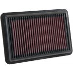K&N vzduchový filtr 33-5050 – Hledejceny.cz