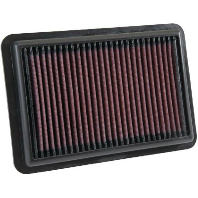 K&N vzduchový filtr 33-5050 – Hledejceny.cz