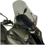 Givi 340D kouřová | Zboží Auto