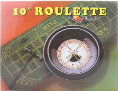 Hra Ruleta