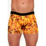Cornette High Emotion 508/128 pánské boxerky žlutá – Hledejceny.cz
