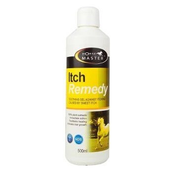 Farnam Itch Remedy gel 500 ml