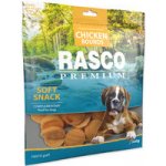 RASCO Premium kolečka z kuřecího masa 500 g – Zboží Mobilmania