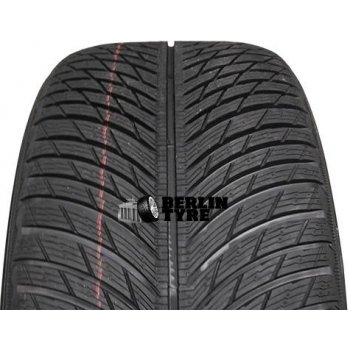 Michelin Pilot Alpin 5 285/40 R23 111V