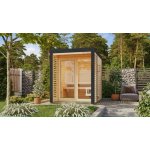 KARIBU ARES 1 – Zboží Dáma