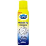 Scholl Spray do bot 150 ml – Zboží Dáma