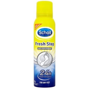 Scholl Spray do bot 150 ml