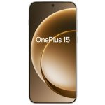 OnePlus 15 5G 16GB/512GB Sand Strom – Hledejceny.cz