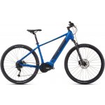 Crussis E-CROSS 7.11 2026 – Hledejceny.cz