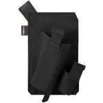 Helikon-Tex velcro pistol holder insert - black – Zboží Mobilmania