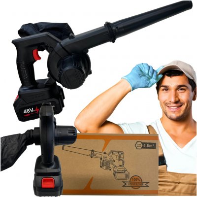 Jipos Tools 2v1 R1006 – Zboží Dáma