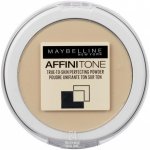 Maybelline Affinitone Powder Kompaktní pudr 24 Golden beige 9 g – Hledejceny.cz