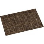 Kesper Prostírání mosazno-zlaté 43x29cm – Zbozi.Blesk.cz