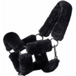 Ohlávka s beránkem HKM Hobby Horsing růžová – Hledejceny.cz