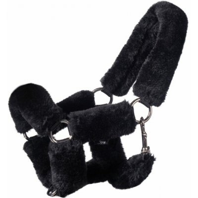 Ohlávka s beránkem HKM Hobby Horsing růžová – Hledejceny.cz