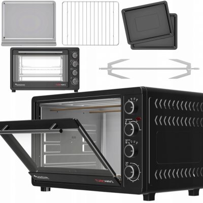 Turbotronic TT-EV45 – Zboží Dáma