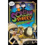 Scream Street: A Sneer Death Experience – Hledejceny.cz