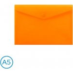 LUMA Desky s drukem A5 neon oranžová – Zboží Živě