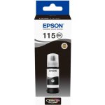 Inkoust Epson 115 Black - originální – Zboží Mobilmania