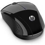 HP 220 Silent Wireless Mouse 391R4AA – Hledejceny.cz