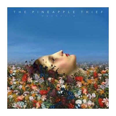 LP The Pineapple Thief: Magnolia