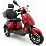 Elektropower De Luxe 7+ Ultra | Zboží Auto