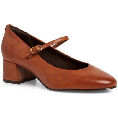 Tamaris 1-22311-43 hnědá – Zboží Dáma