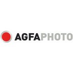 AgfaPhoto NiMH AAA 900 mAh 4ks AP-HR03900VE-4B – Zboží Živě
